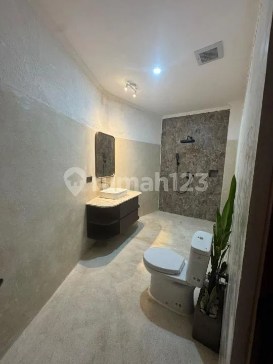 Minimum 5 Years Rental, 3 Bedrooms Villa In Pejeng, Near Central Ubud - Image 4 of 4