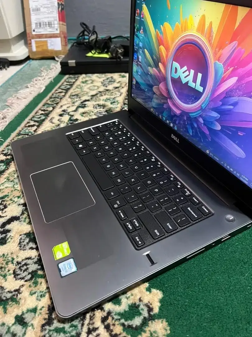 Laptop Dell Vostro 14-5459 Core i5 RAM 8GB SSD 256GB - Image 6 of 7
