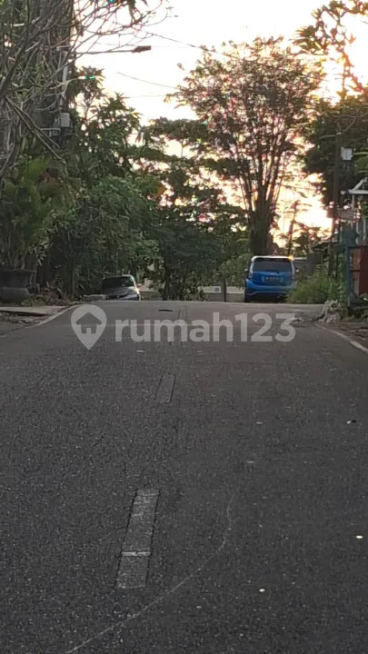 Siap Huni Rumah Lantai 1 Dekat Tiara Gatsu Cn - Image 3 of 4