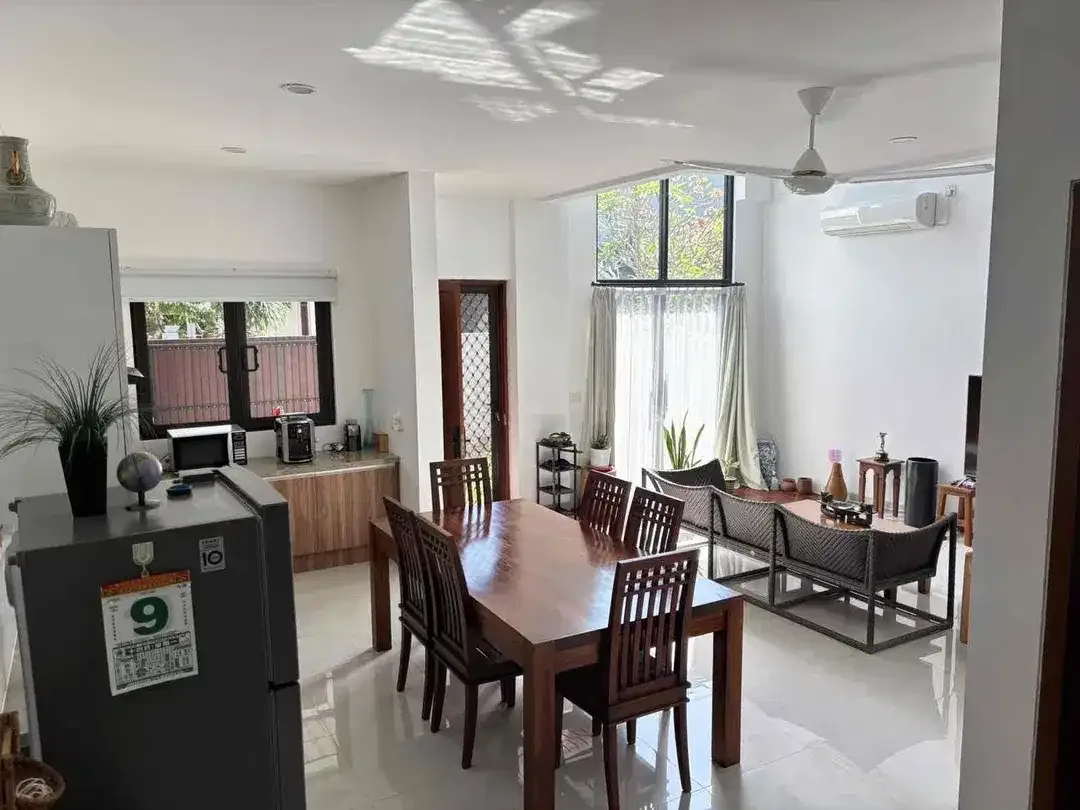 Dijual Rumah Area PREMIUM One Gate System Jl Siligita Nusa Dua - Image 3 of 10