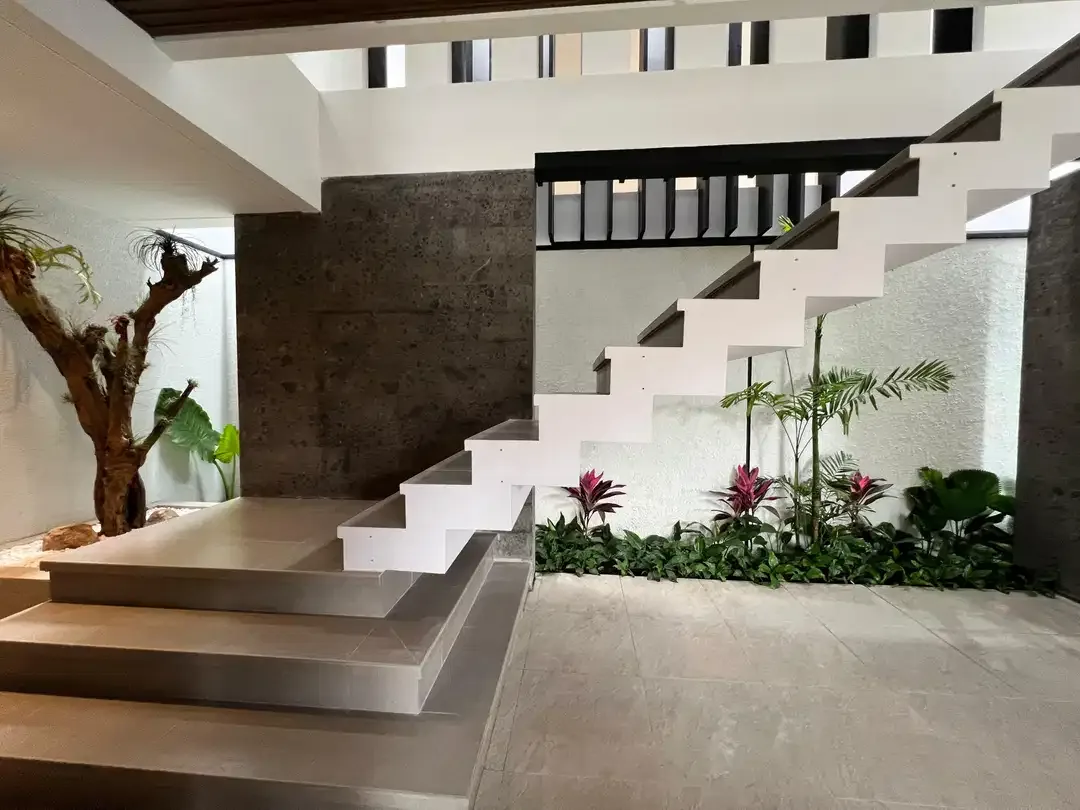 BRAND NEW MODERN TROPICAL LUXURY VILLA  Location Prime Berawa - Image 8 of 10
