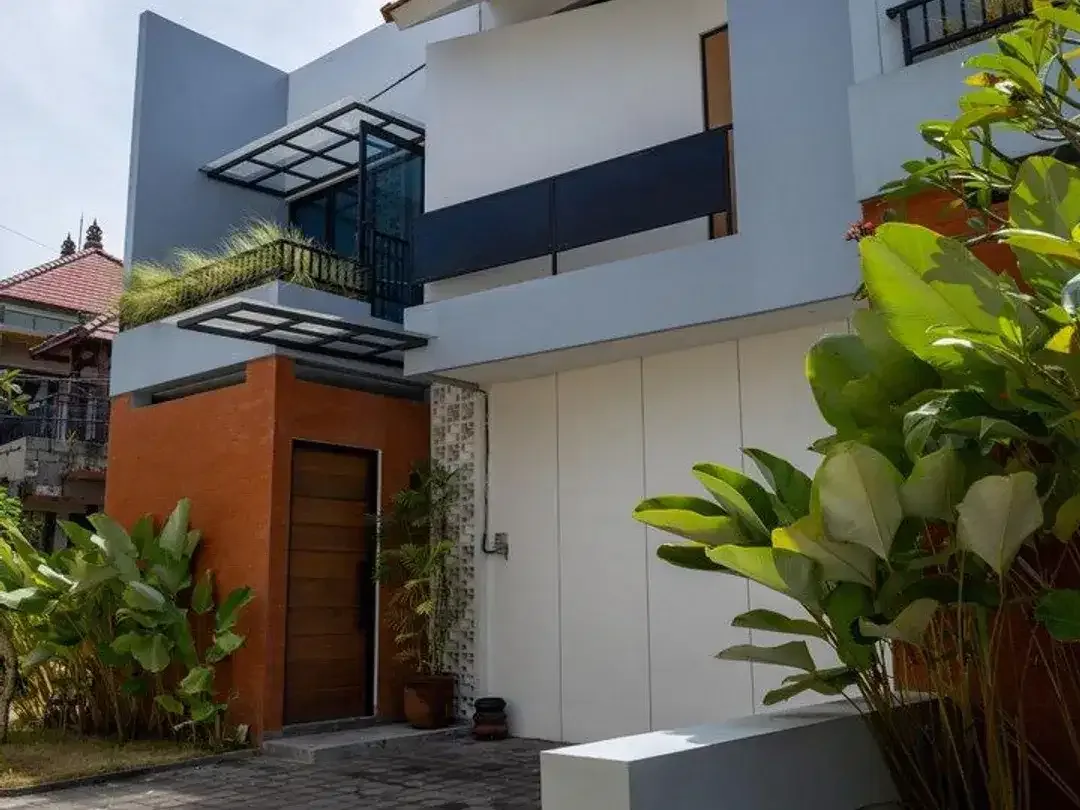 Rumah 3 Kamar Potensi Buat Pasive Income Disewakan di Jimbaran - Image 1 of 9
