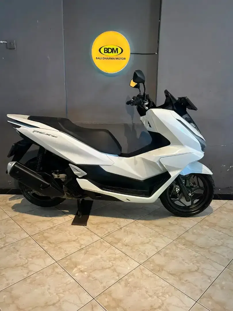 DP 5,2 JT / BUNGA MENURUN 2% / HONDA PCX 160 TAHUN 2025 - Image 2 of 6