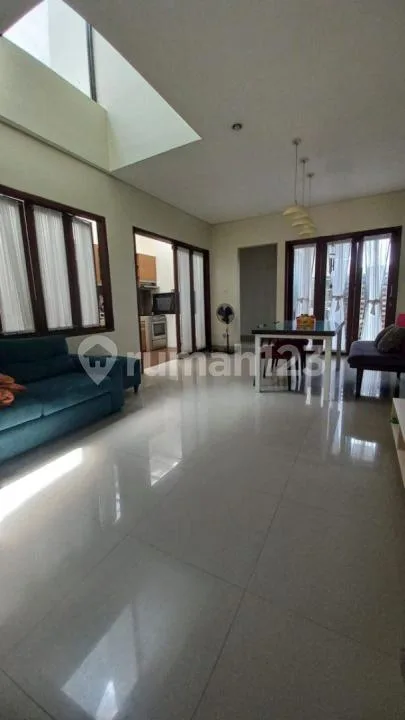 Rumah Furnished Murah Disewakan di Tukad Balian Renon - Image 2 of 4