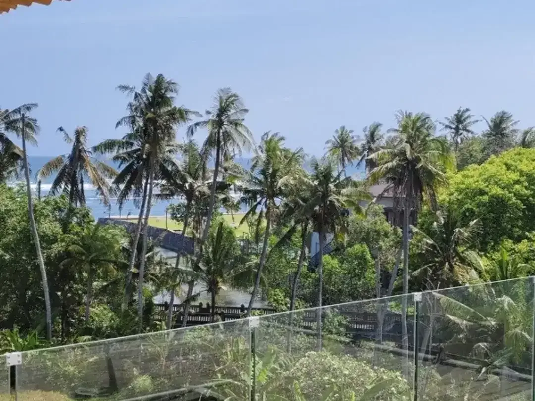 Brand New Villa Cemagi Ocean View Mengwi Badung - Image 6 of 9