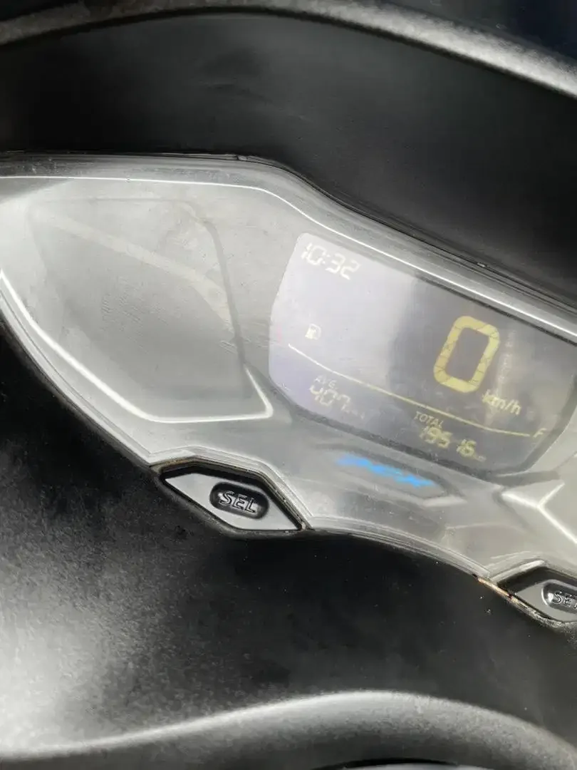 Pcx 160 cbs 2024 # bintang dewata motor # - Image 2 of 4