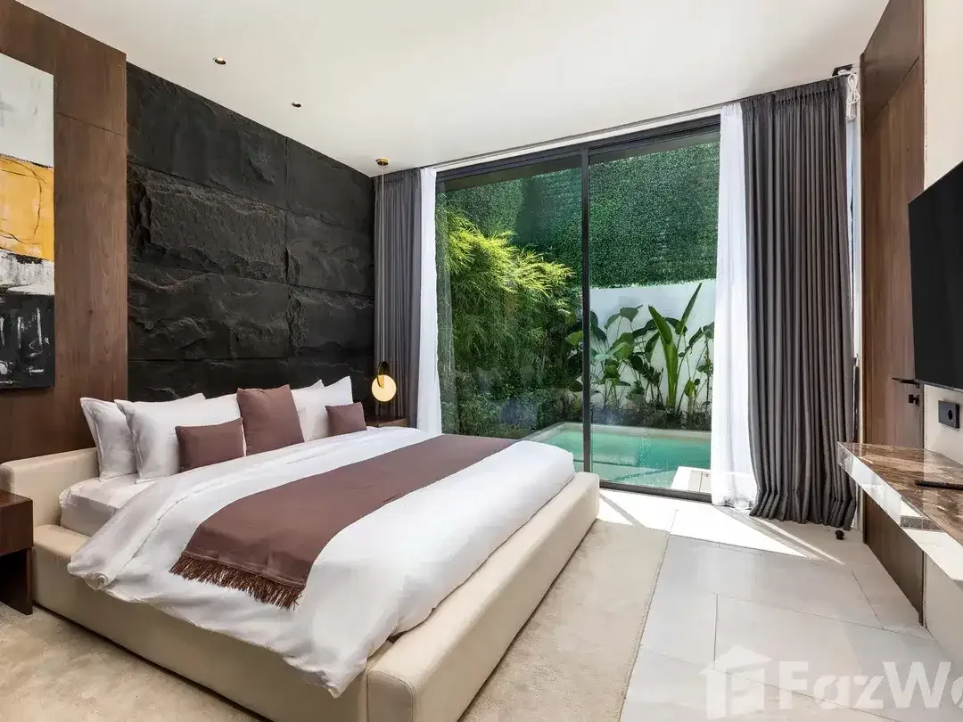 3 Bedroom Villa for sale at Grey Villas by Alex Villas - Image 6 of 10