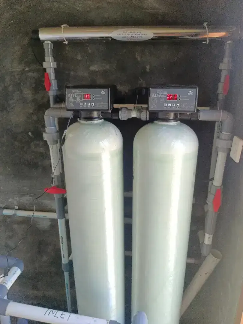 Water filter bali - Image 3 of 4