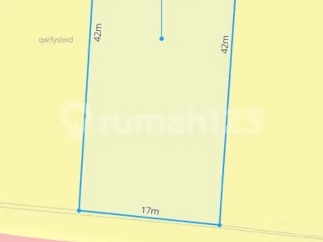 Dijual Tanah Premium Sangat Langka Dekat Pusat Wisata dan Pantai - Image 7 of 10