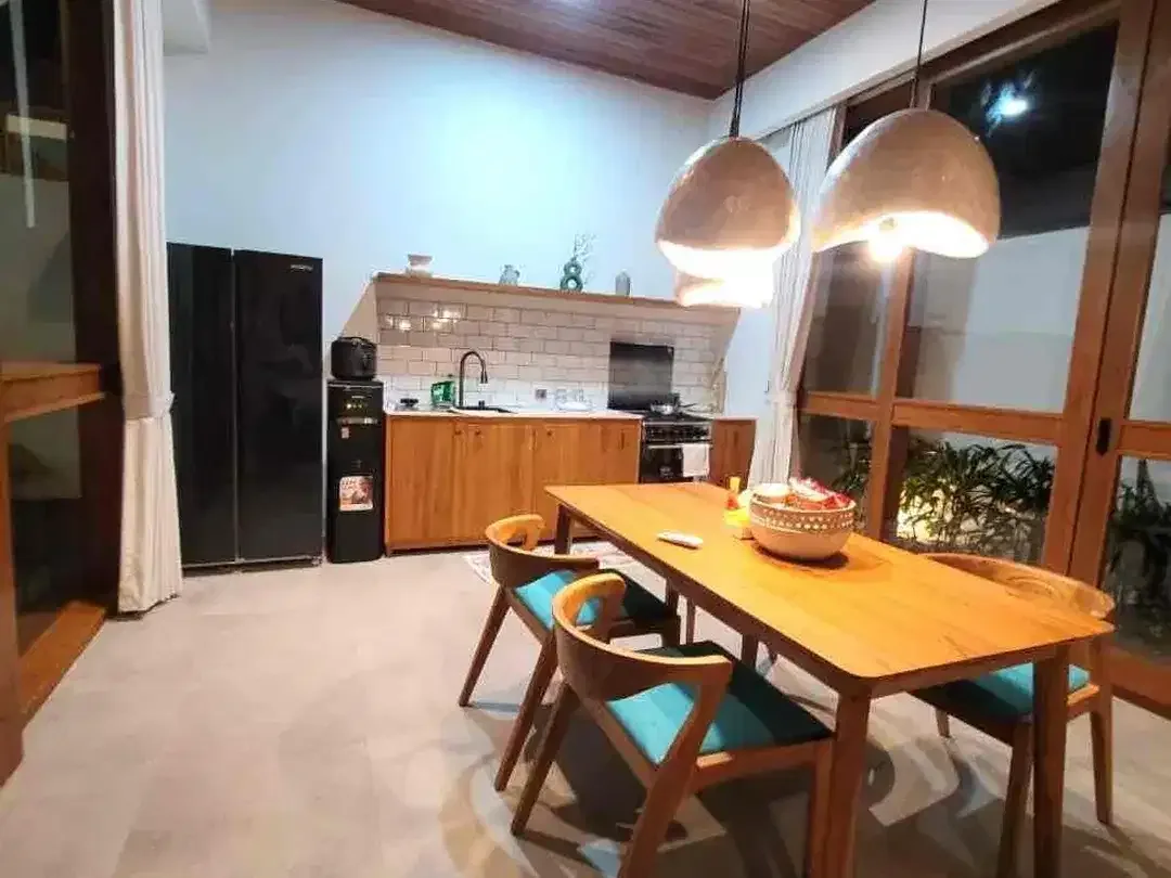 Brand New Vila Style Tropis Modern lokasi area Kutuh - Kuta Selatan - Image 7 of 10
