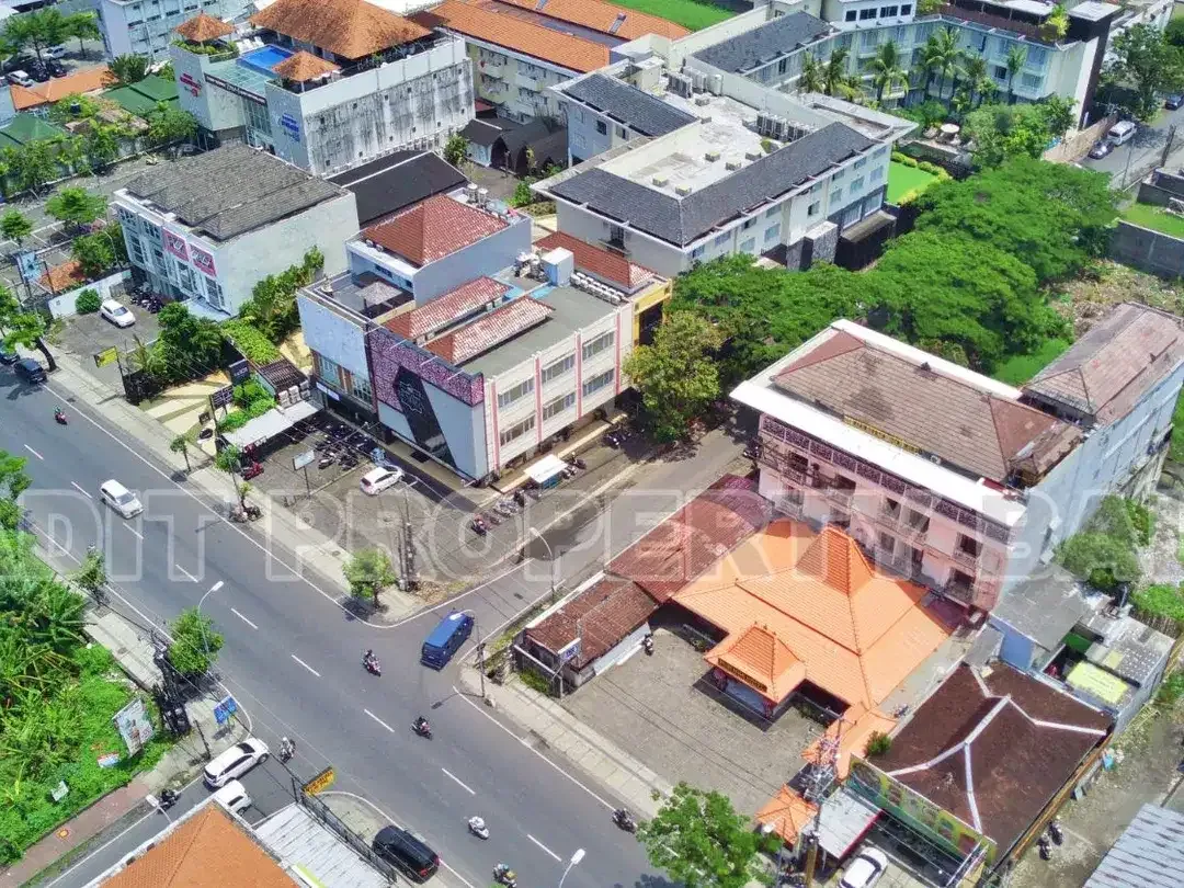 Tanah Dewi Sri Legian Kuta Badung - Image 8 of 10