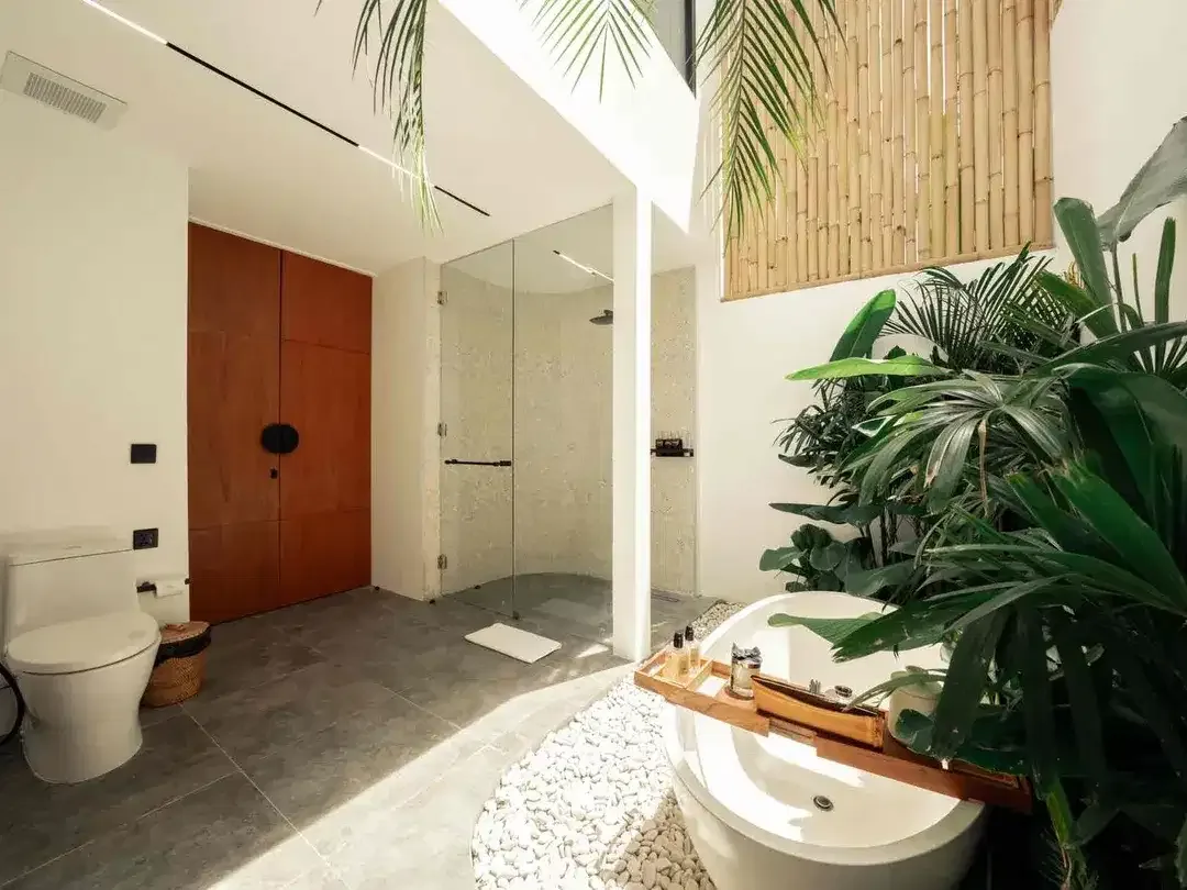 PREMIUM 4BR LUXURY VILLA BERAWA PERERENAN
Exclusive Luxury Villa Complex Turkish-Inspired Design - Image 7 of 10