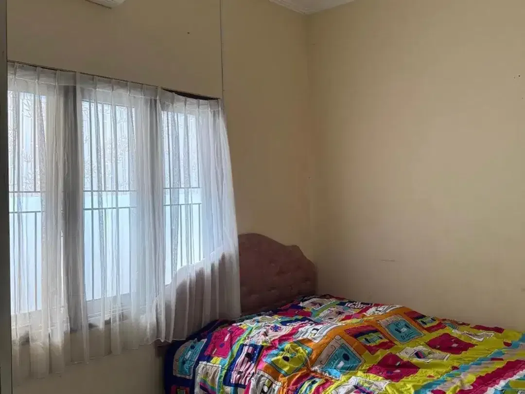 DIJUAL RUMAH MINIMALIS 2 LANTAI – KOMPLEK ONE GATE SYSTEM GATSU TENGAH, DENPASAR ( IR / LM ) - Image 8 of 10