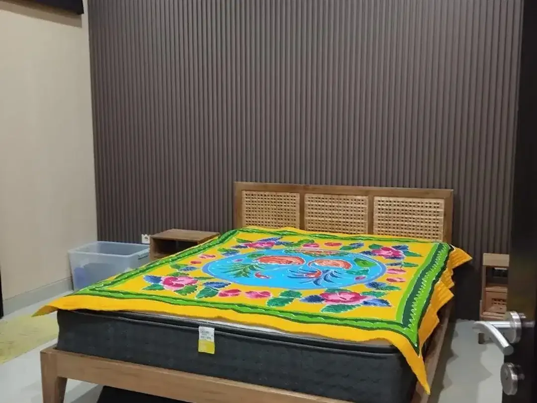 DI JUAL RUMAH DI JIMBARAN KUTA BALI DEKAT PINTU TOLL NUSA DUA - Image 5 of 10