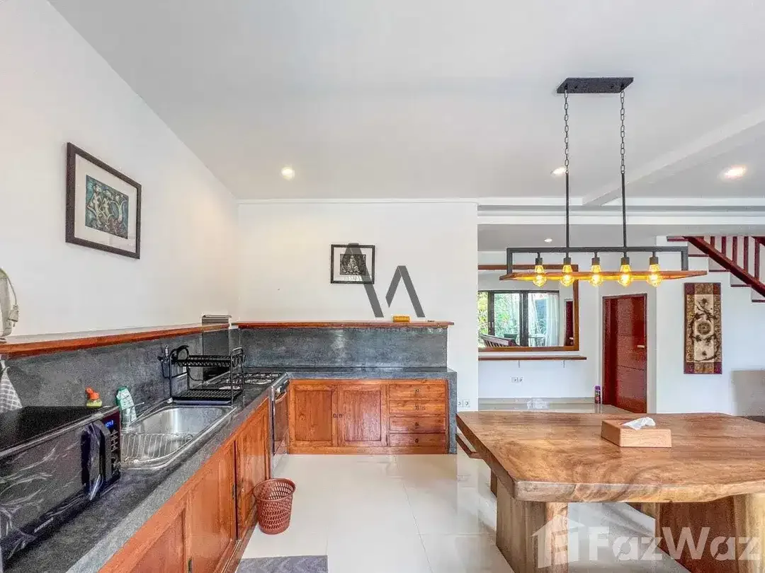 3 Bedroom Villa for rent in Batu Bolong, Bali - Image 10 of 10