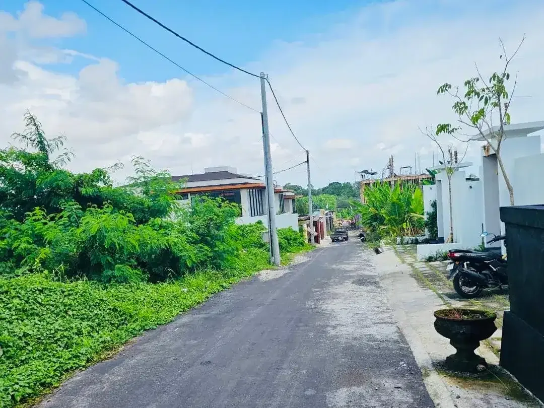 Tanah tumbak bayuh mengwi - Image 2 of 6