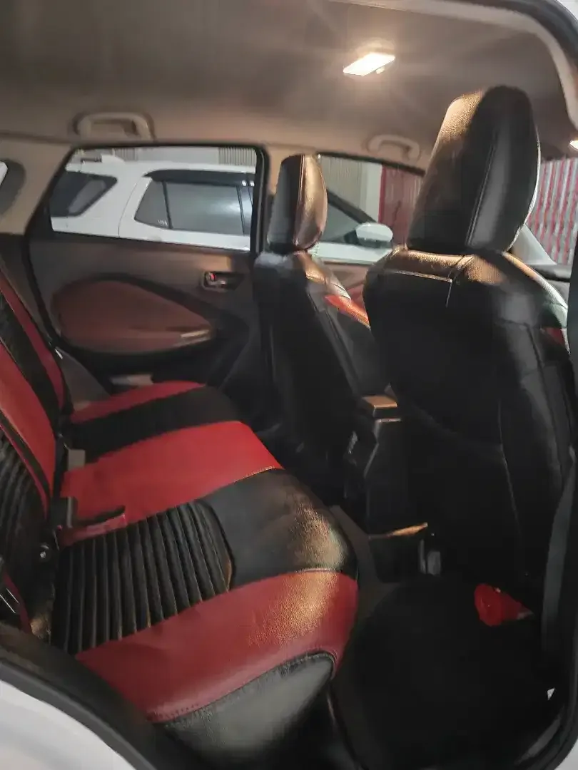 Suzuki fronx gx hybrid pmk 2026 - Image 6 of 9