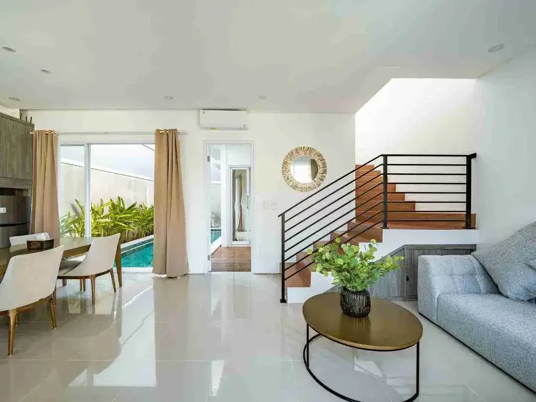 Brand New Modern Villa For Rent, Ungasan Uluwatu - Image 3 of 10