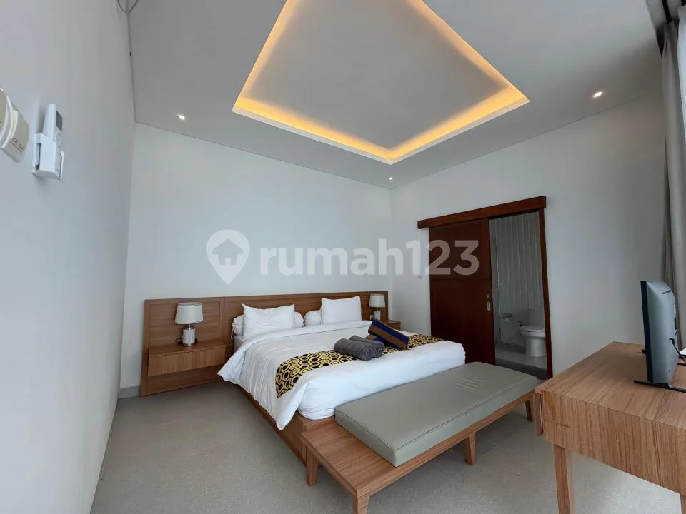 For Rent Modern Villa Full Furnished In Nusa Dua Bali - Image 4 of 4