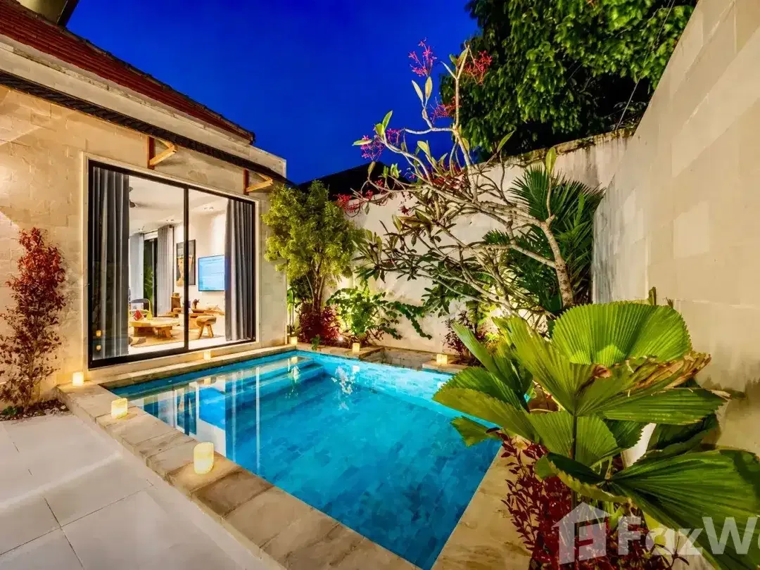 3 Bedroom Villa for sale in Denpasar Selata, Bali - Image 2 of 10