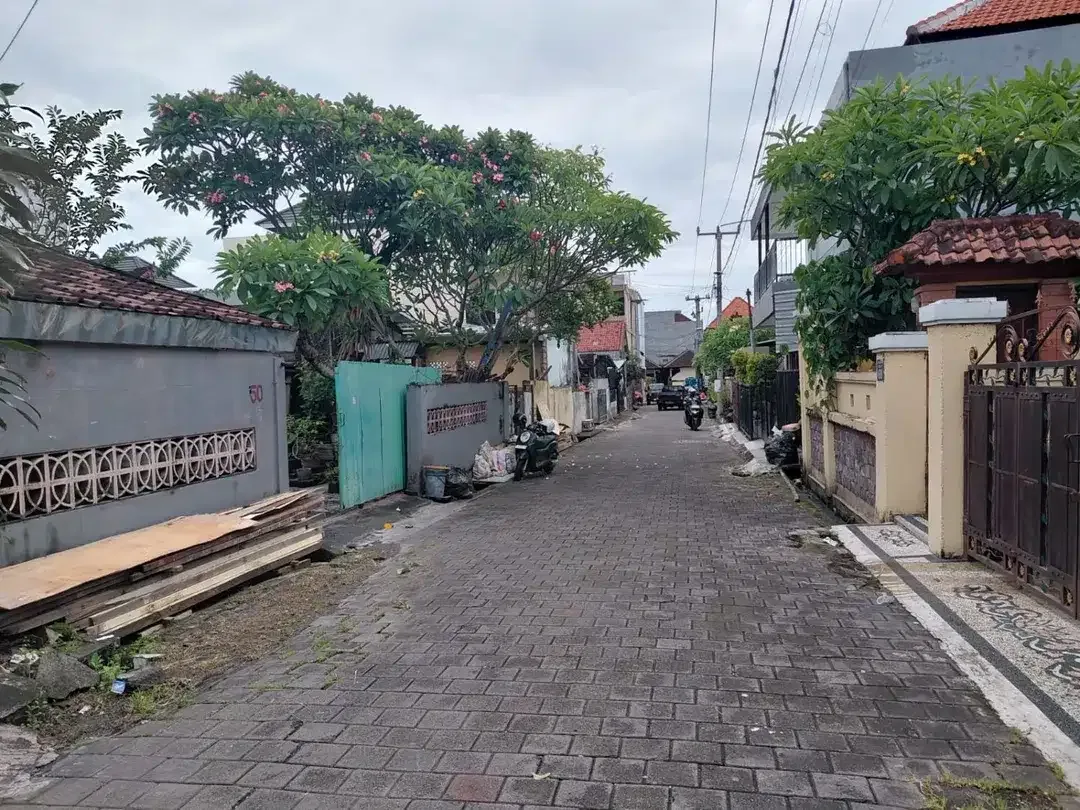 2 Are Dalung Permai Dekat Bundaran Dalung Cocok untuk Villa atau rumah atau usaha lainya - Image 8 of 8