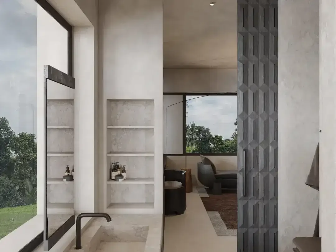 4 Bedroom Villa for sale at Origins @Nuanu by Baza Development - Image 7 of 10