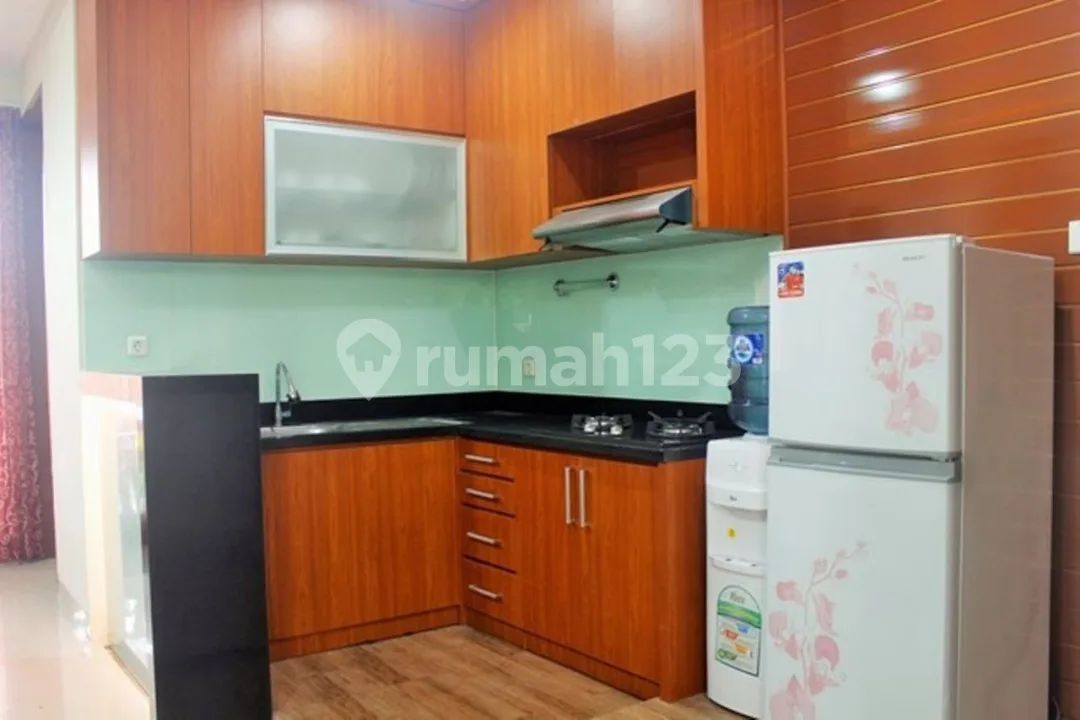 Villa 2 Lantai Fully Furnished di Uluwatu Bali, Depan Garuda Wisnu Kencana - Dekat Pantai Dreamland - Image 4 of 4