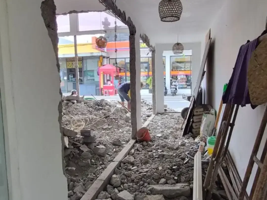 Rental - Commercial space in prime location, Canggu, Bali - Image 6 of 10