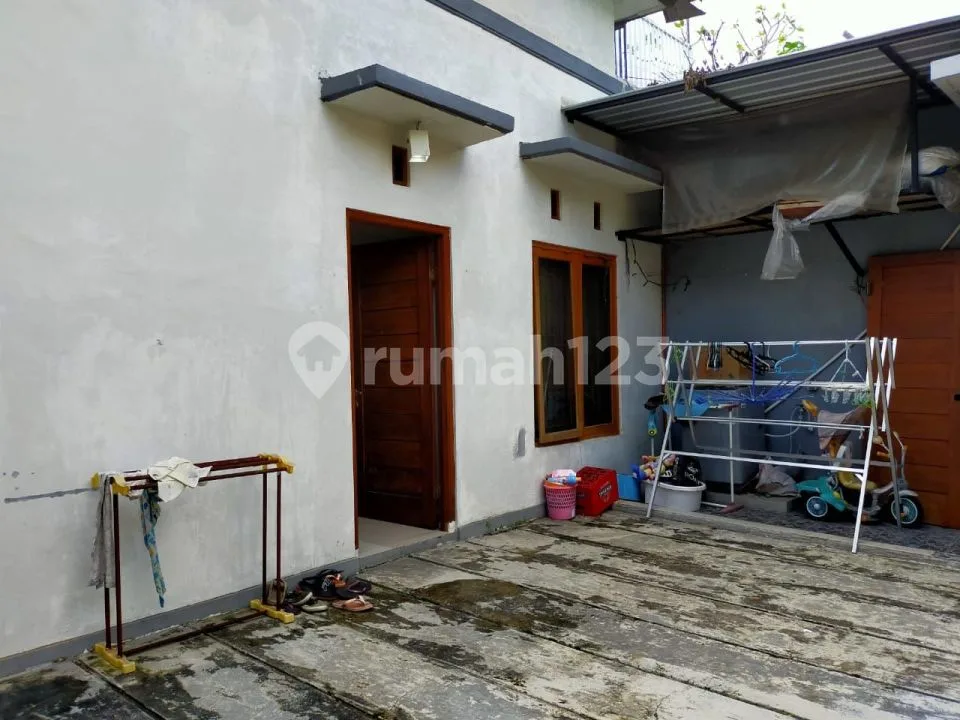 Dijual Rumah di Taman Griya Jimbaran - Image 2 of 4