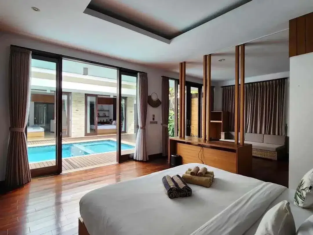 Villa ovean view di nusa dua - Image 5 of 9