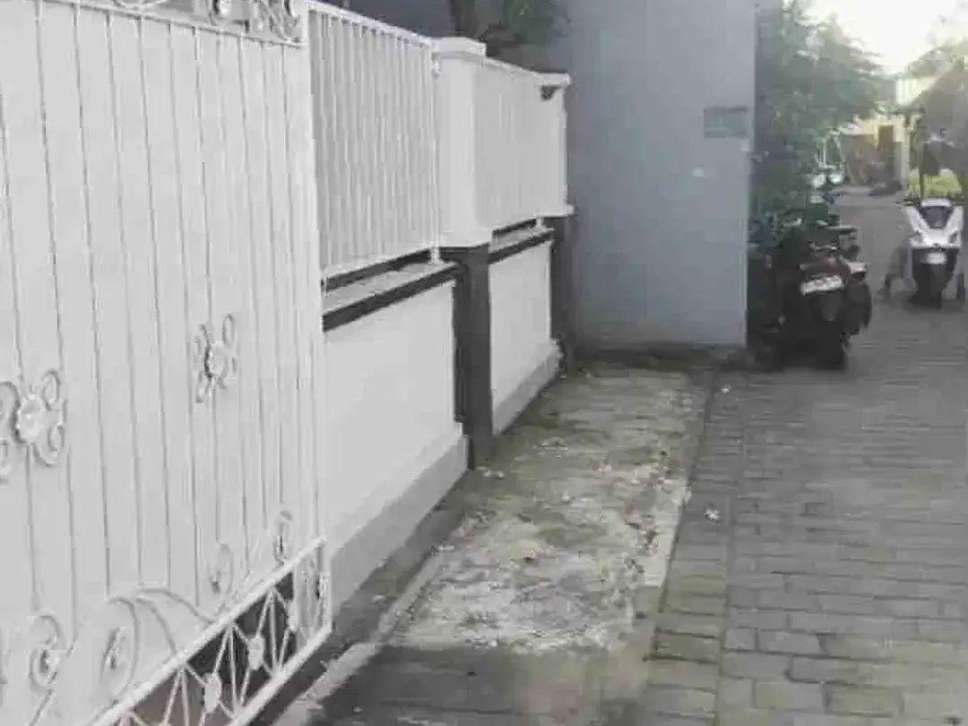 Rumah Tukad Balian renon bali - Image 4 of 5