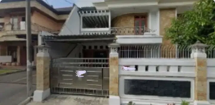 Dijual Rumah Cantik di Renon Denpasar Bali-R-0331 - Image 1 of 10