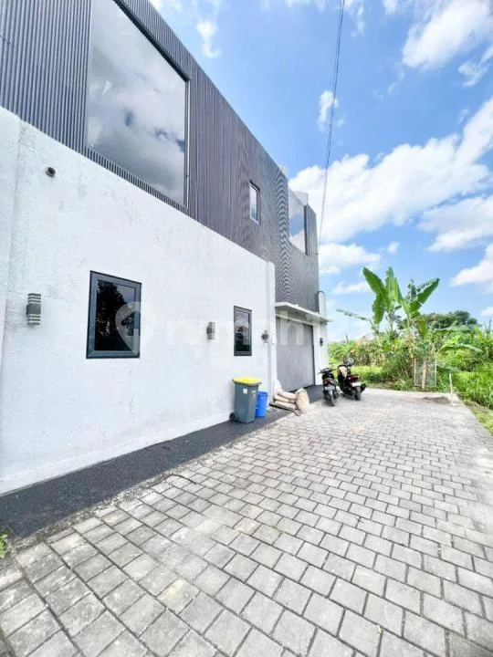 Villa Dijual Lokasi Munggu - Image 4 of 4