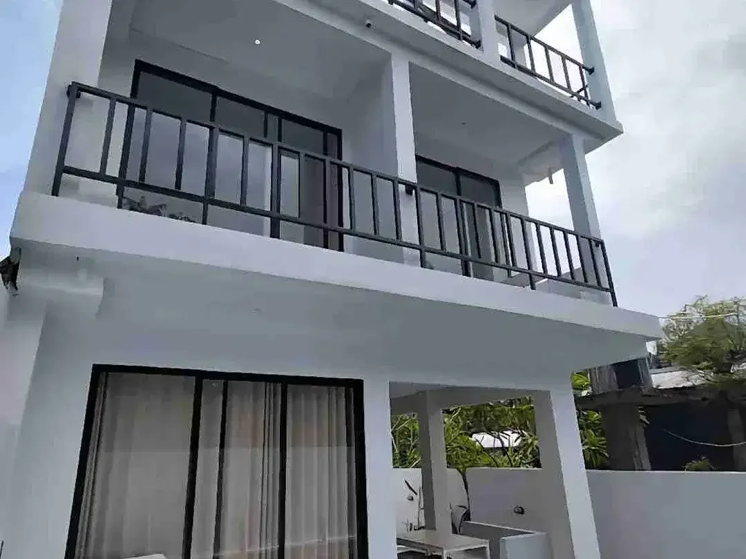 Villa Nusa Dua - 3Bedroom - Image 2 of 7