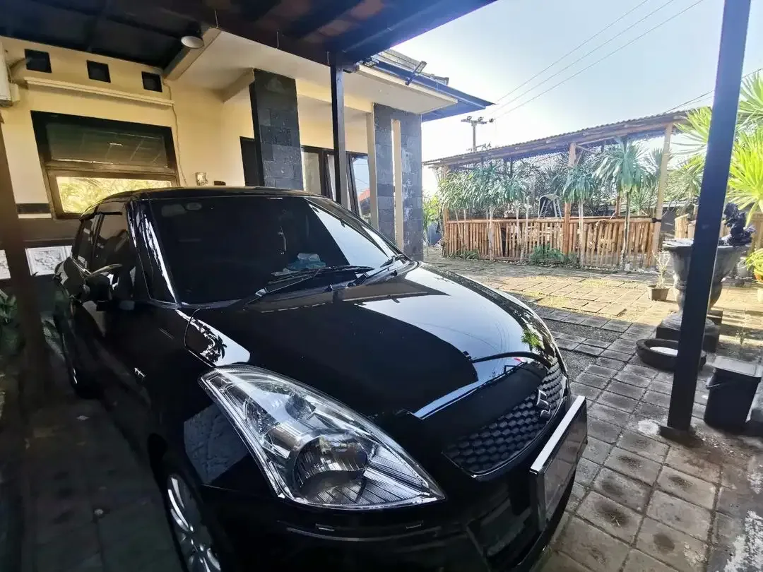 Rumah Halaman Luas di Dukuh Sari Kampial Residence Nusa Dua - Image 7 of 10