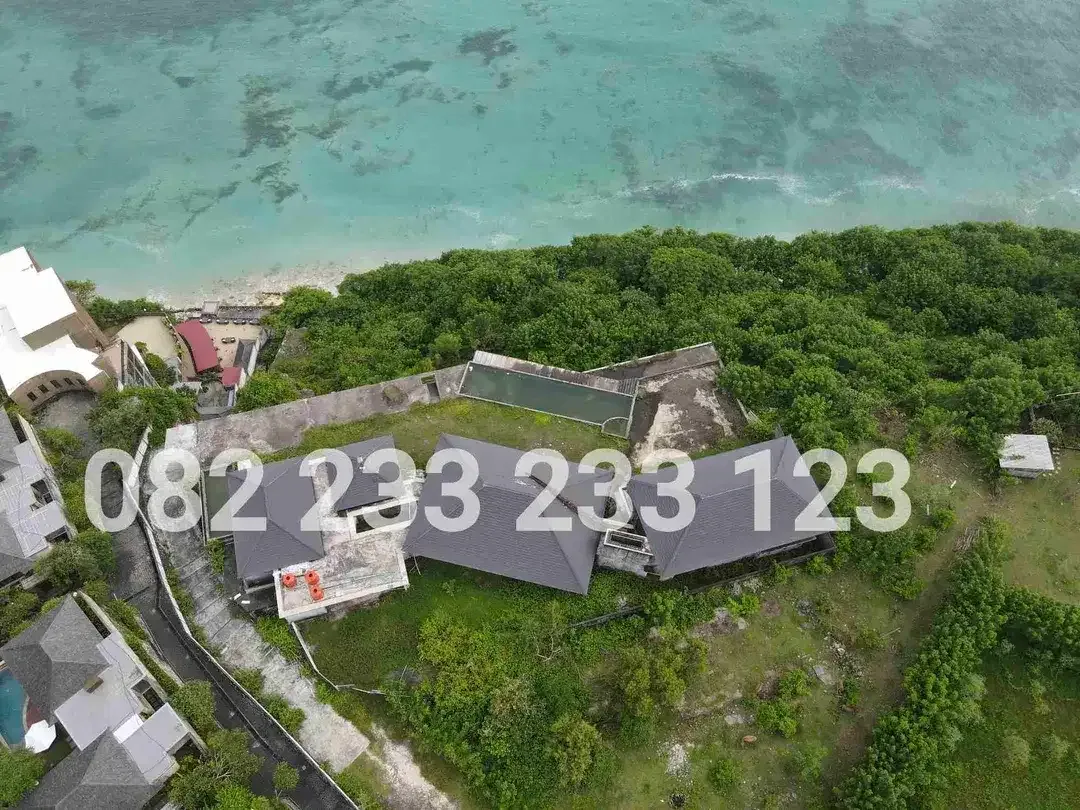 Tanah Langka Cliff front Nusa Dua - Image 2 of 4