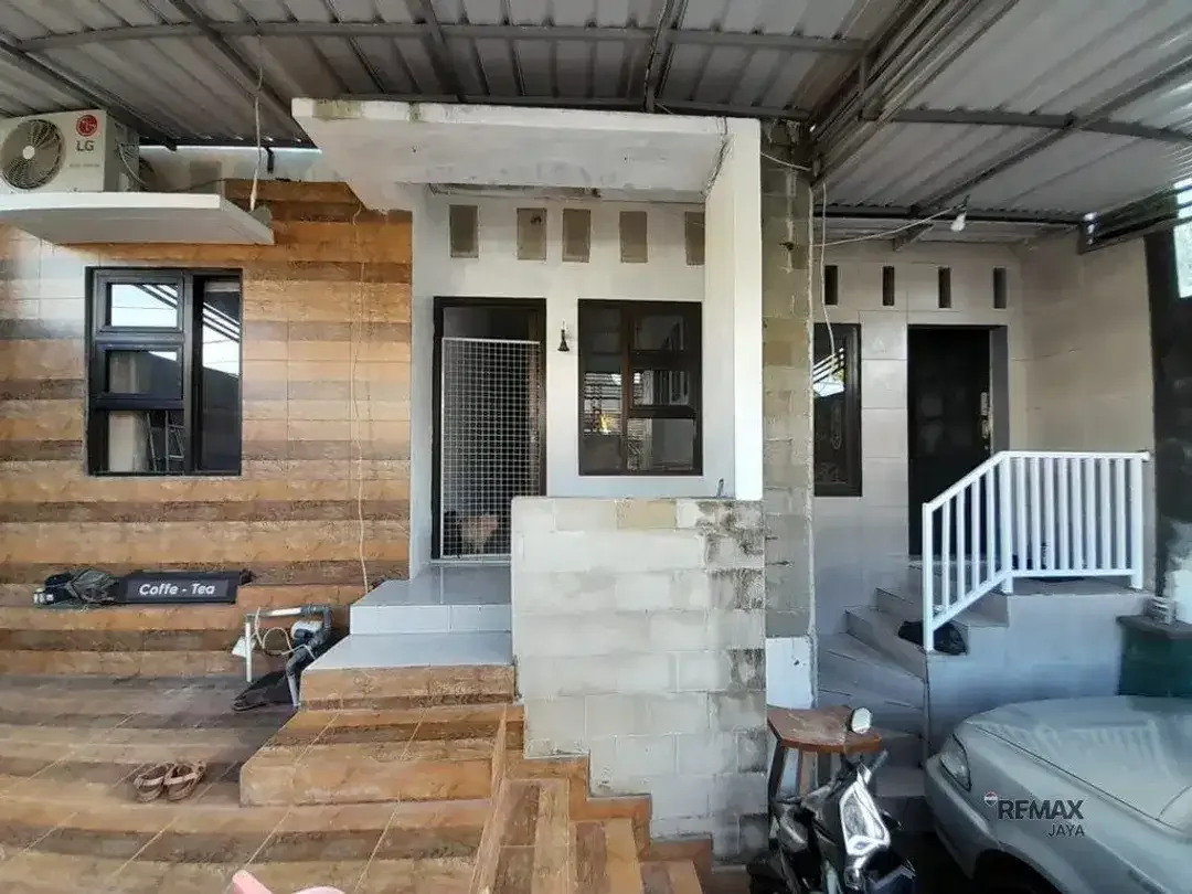 Rumah Minimalis 2 Kamar Tidur Dijual di Goa Gong, Bukit Jimbaran - Image 2 of 10