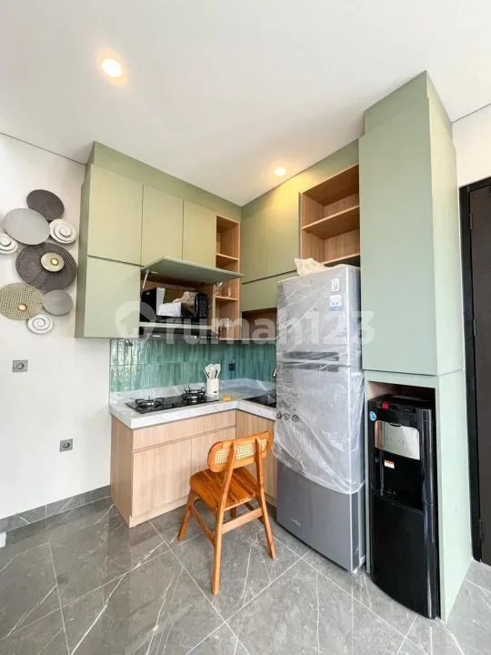 Di Jual Villa 2 LT, di Jimbarana,Bali - Image 2 of 4