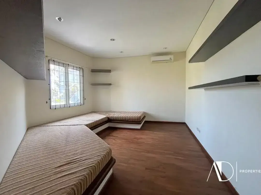 FREEHOLD | 3-BEDROOM OCEAN-VIEW VILLA IN PECATU - Image 6 of 10