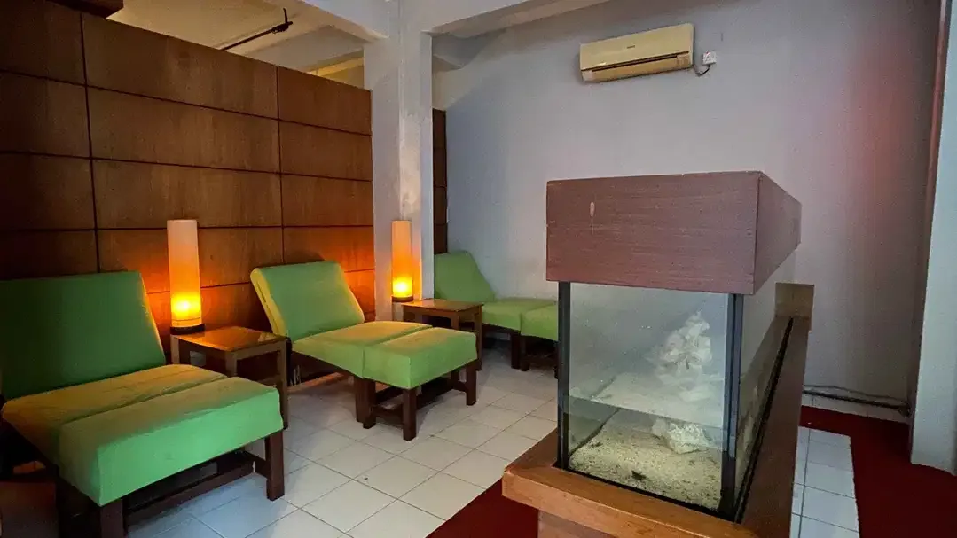 Dijual Ruko di Jalan Raya Kerobokan Dekat ke Seminyak dan Petitenget - Image 10 of 10