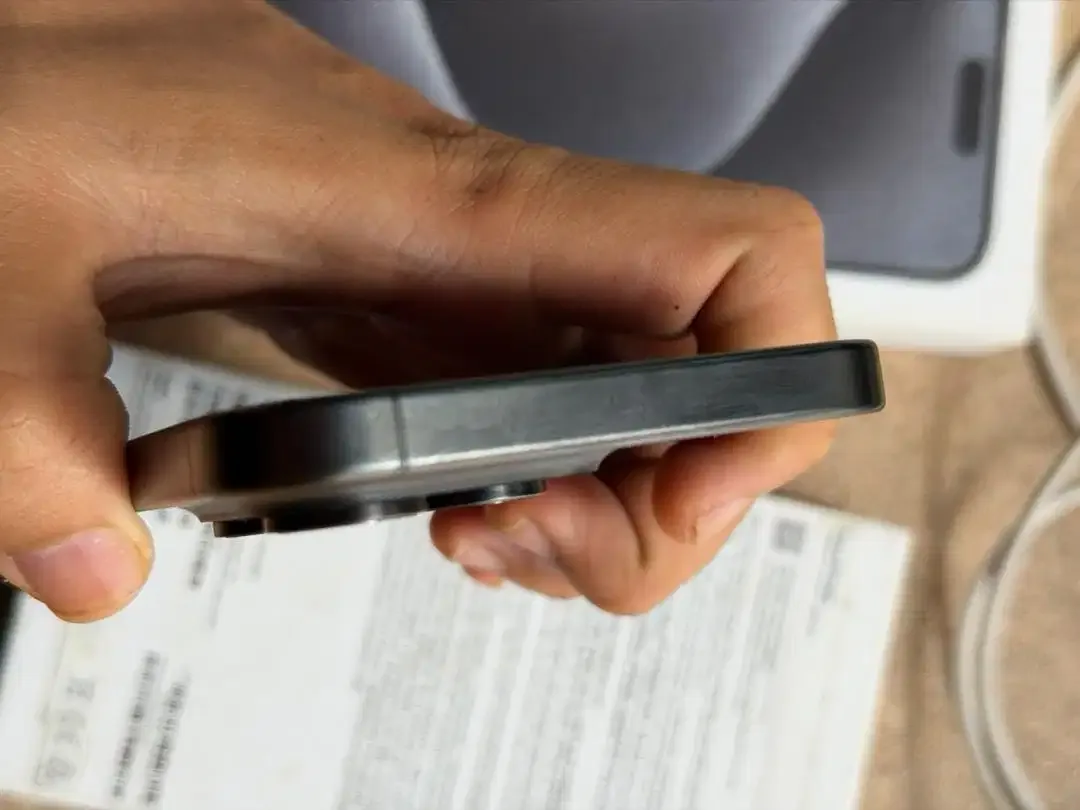 iphone 15 promax 1tb - Image 6 of 8