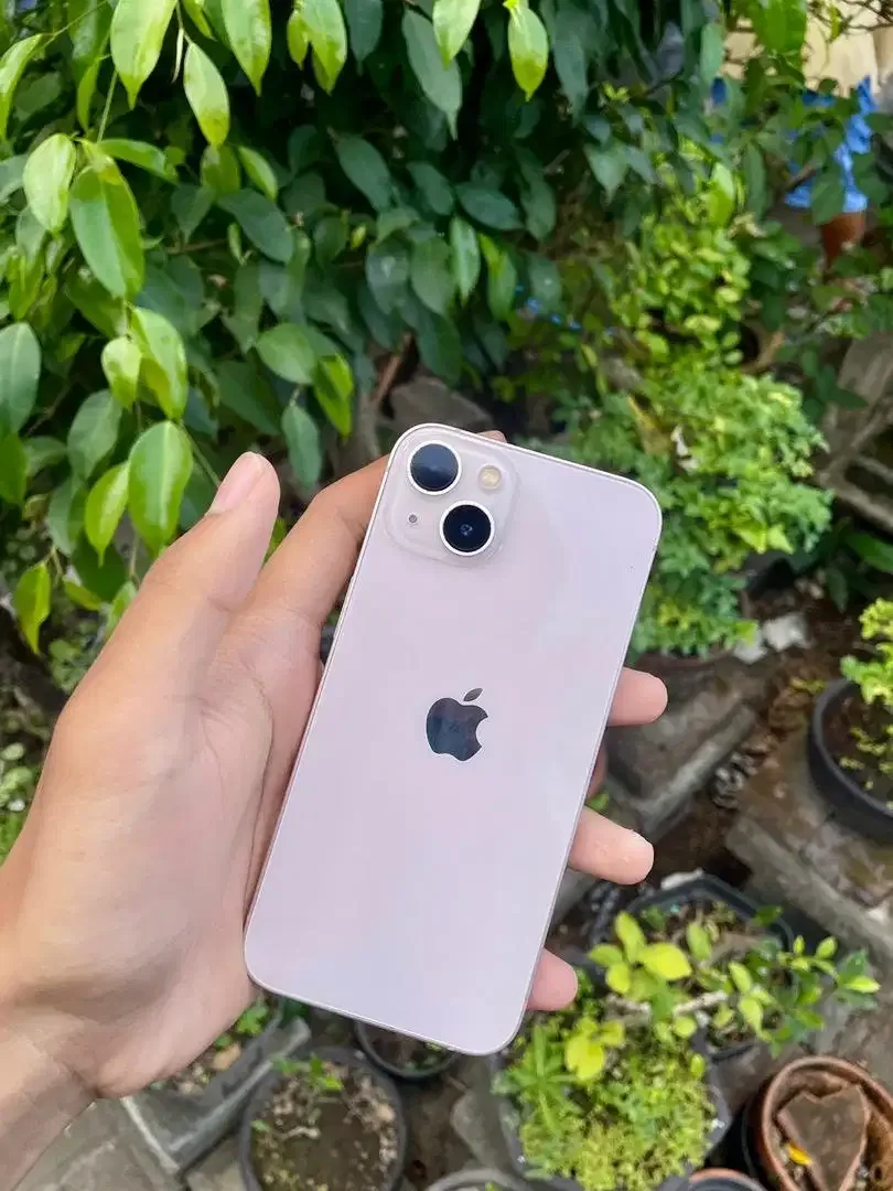 iPhone 13 128Gb Pink - Image 1 of 4