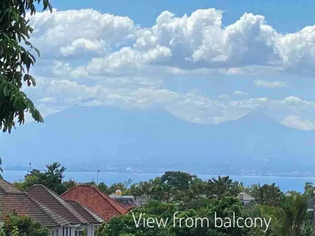 jual villa pecatu graha view laut - Image 1 of 10