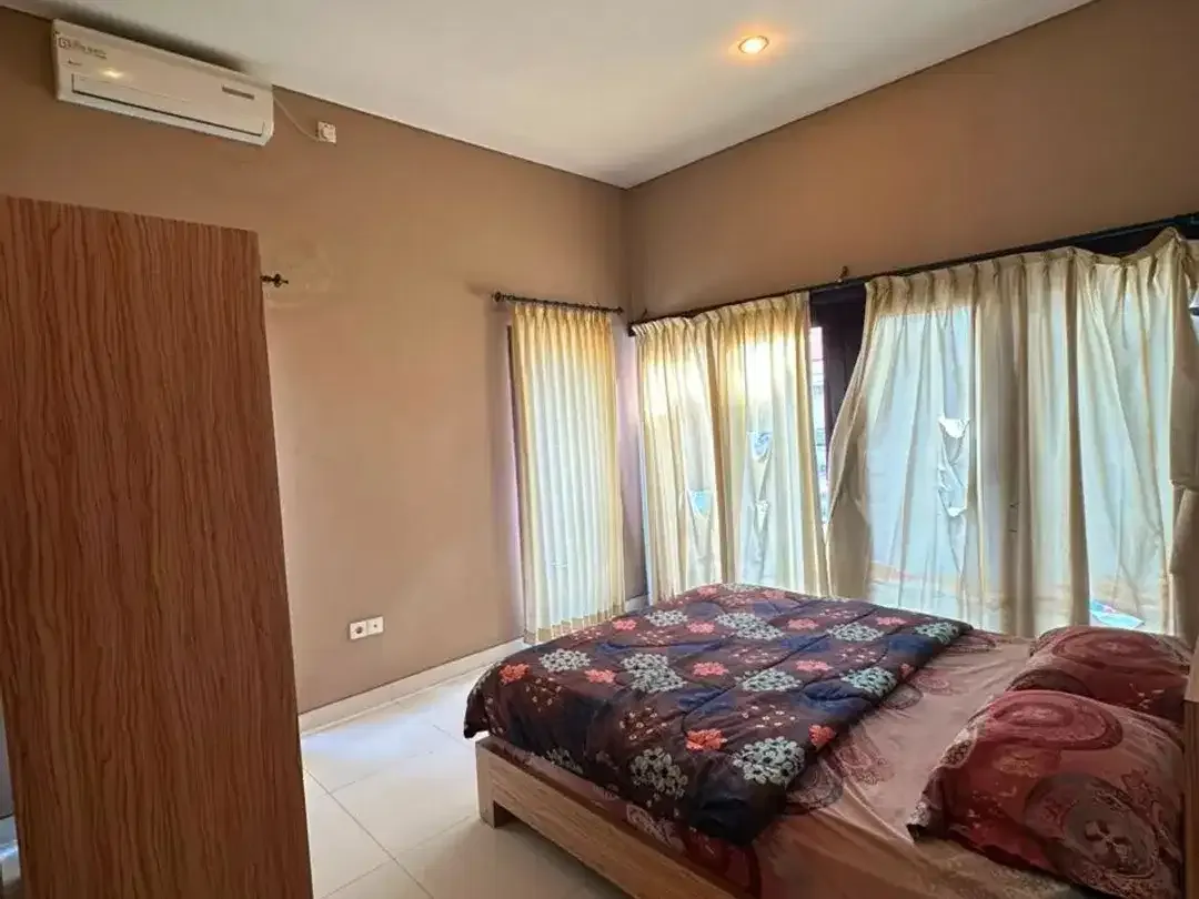 DIJUAL RUMAH STRATEGIS DI TUKAD BARITO – RENON, DENPASAR - Image 6 of 10