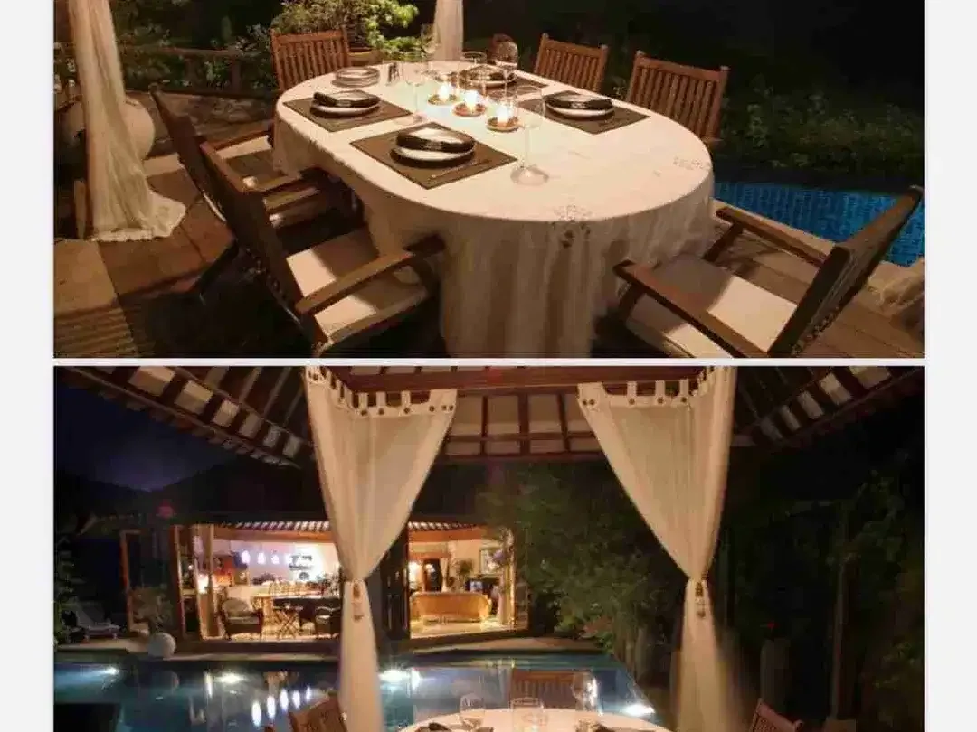 Villa Ocean View di Jl Pantai Balangan Ungasan - Image 10 of 10