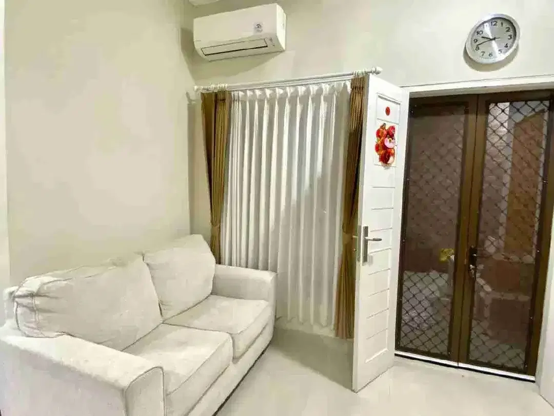 Dijual Rumah Siap Huni Fully Furnished - Image 9 of 9