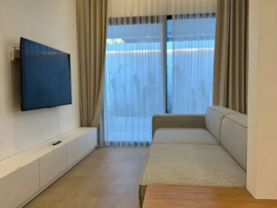 Luxury 3-Bedroom Villa With Elegant Design For Sale In Pecatu - Image 4 of 10