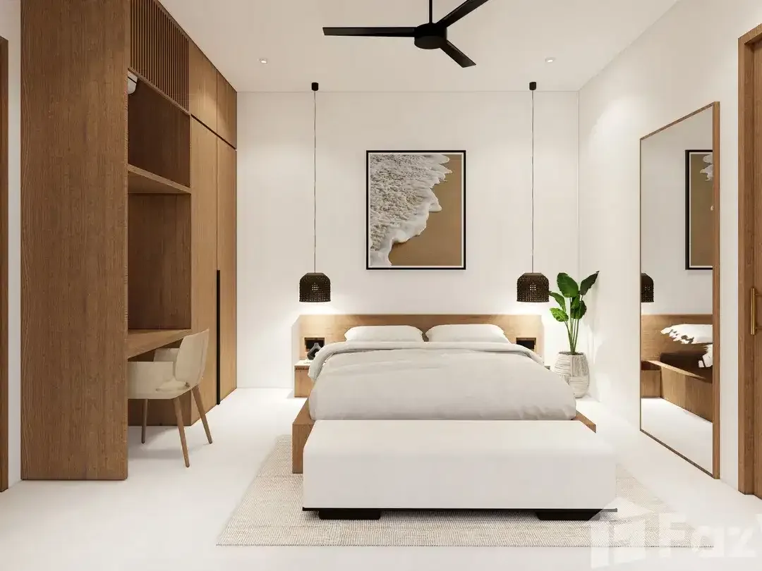 1 Bedroom Villa for sale in Uluwatu, Bali - Image 3 of 10
