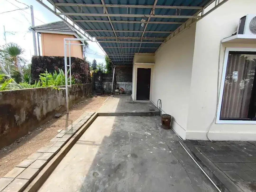 Rumah MURAH Area PREMIUM Harvesland Jimbaran - Image 5 of 10