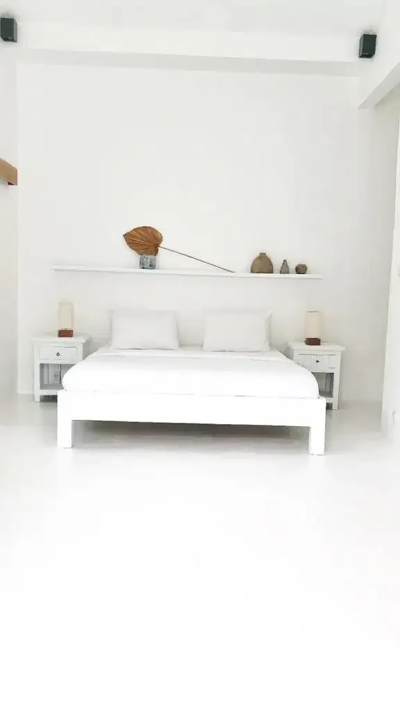villa cantik di nusa dua,furnish,dkt tol,dan hotel bintang 5 ITDC - Image 5 of 10